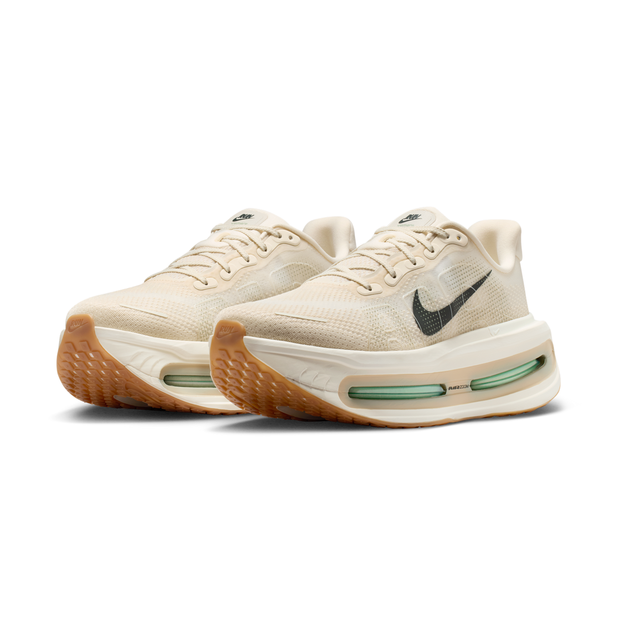 Nike Vomero Premium Pale Ivory Jade Horizon