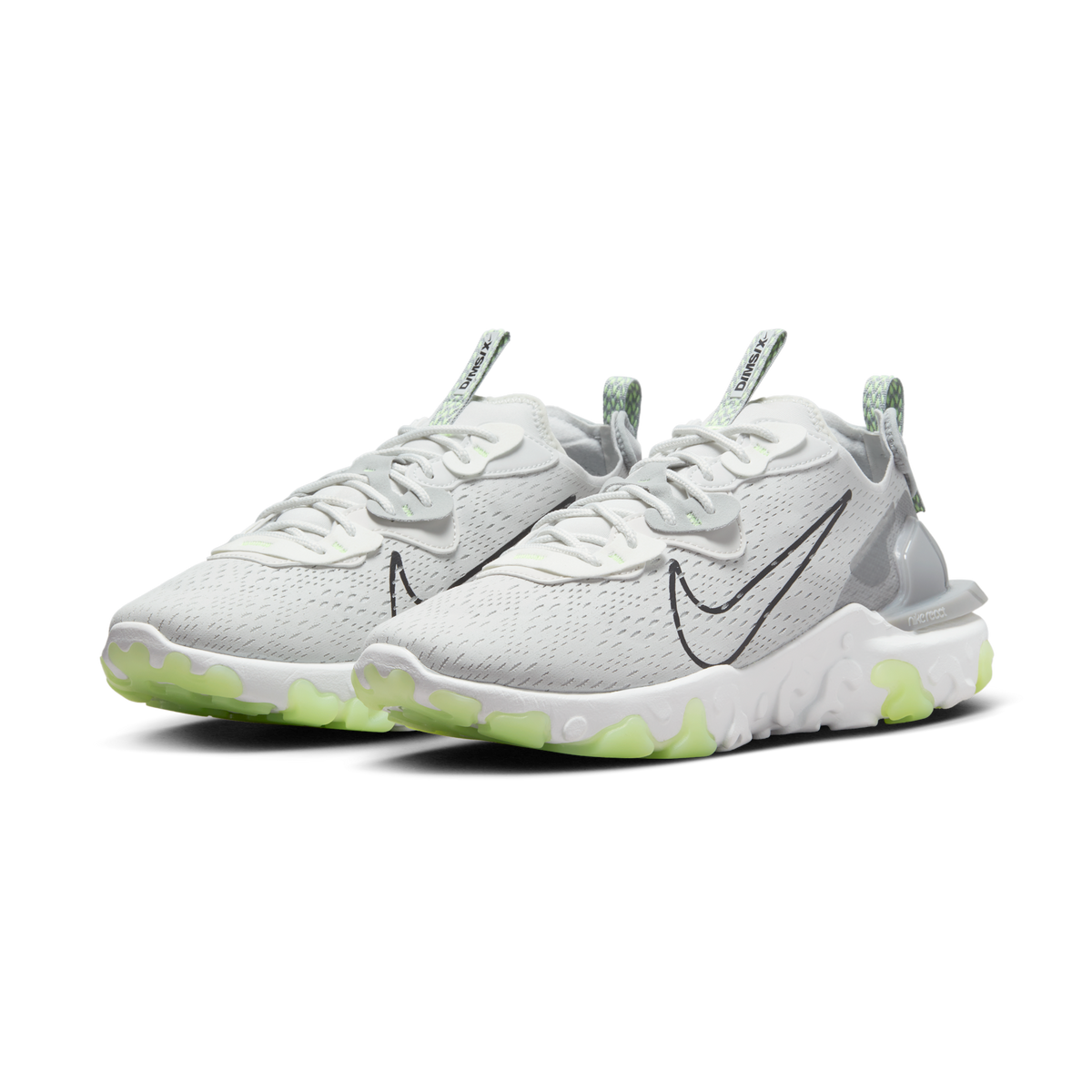 Nike React Vision Photon Dust Barely Volt | HF9381-001