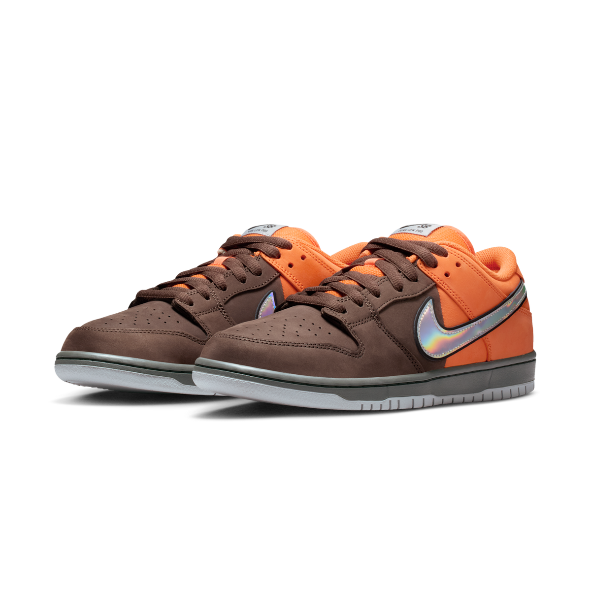 Nike SB Dunk Low Pro Muni Fast Pass