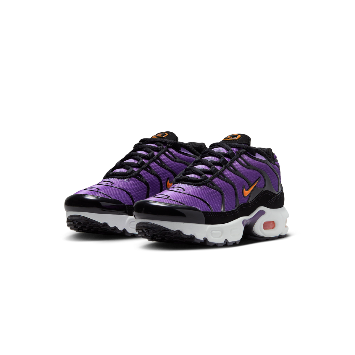 Nike Air Max Plus OG Voltage Purple (2024) (PS) | CD0610-024