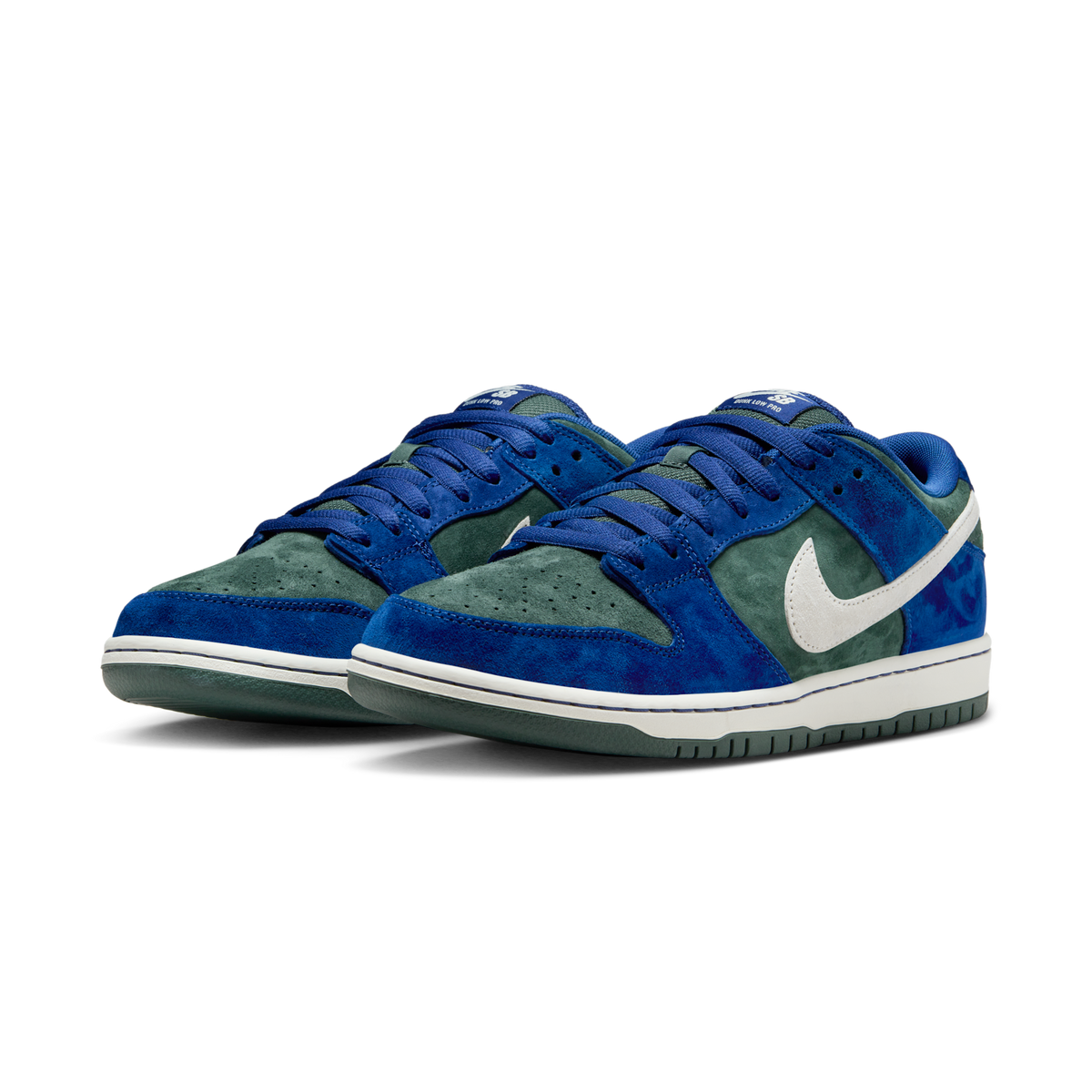 Nike SB Dunk Low Deep Royal Blue