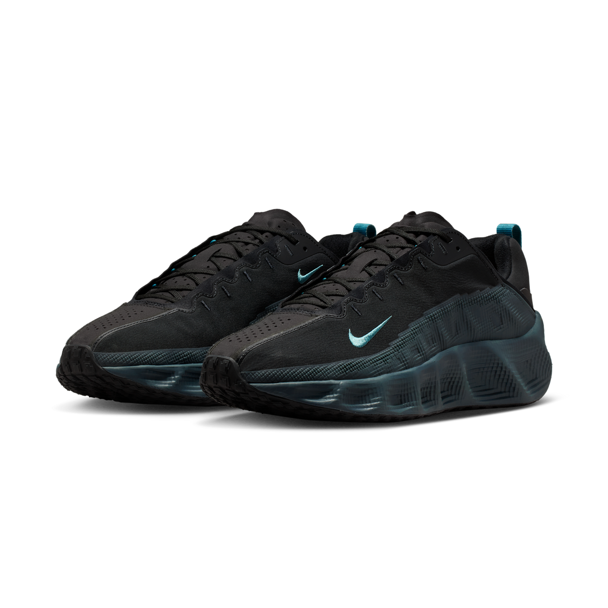 Nike Ava Rover Black Blue Sage
