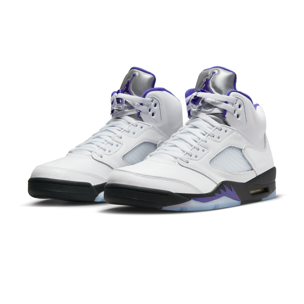 Jordan 5 Retro Dark Concord