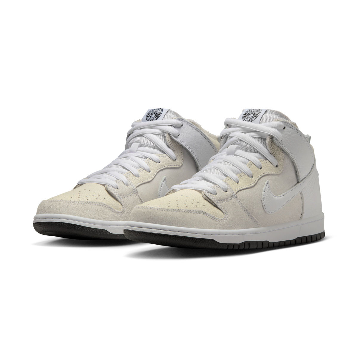 Nike SB Dunk High Antihero Skateboards