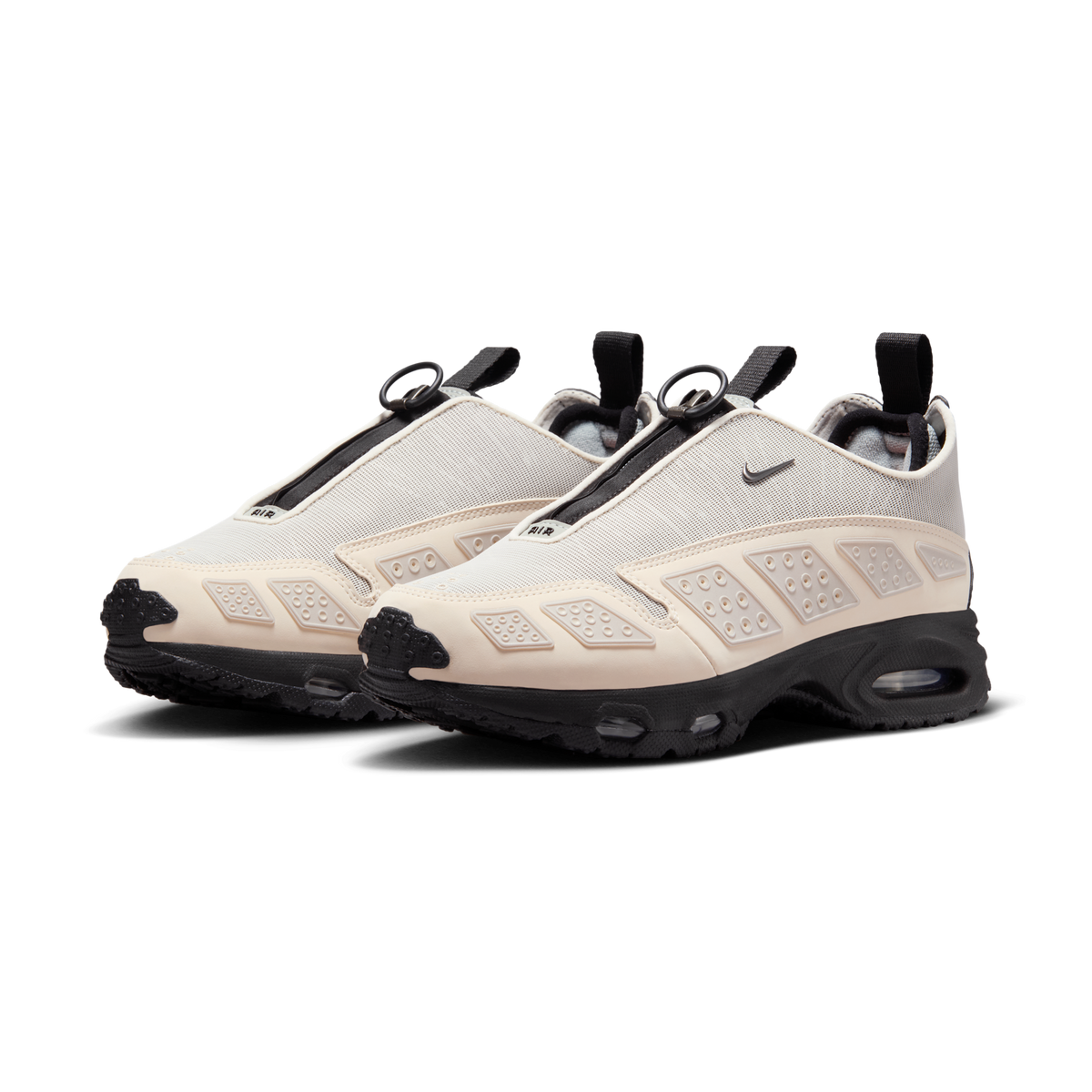 Nike Air Max Sunder Phantom Black (Women's) | HQ4190-001