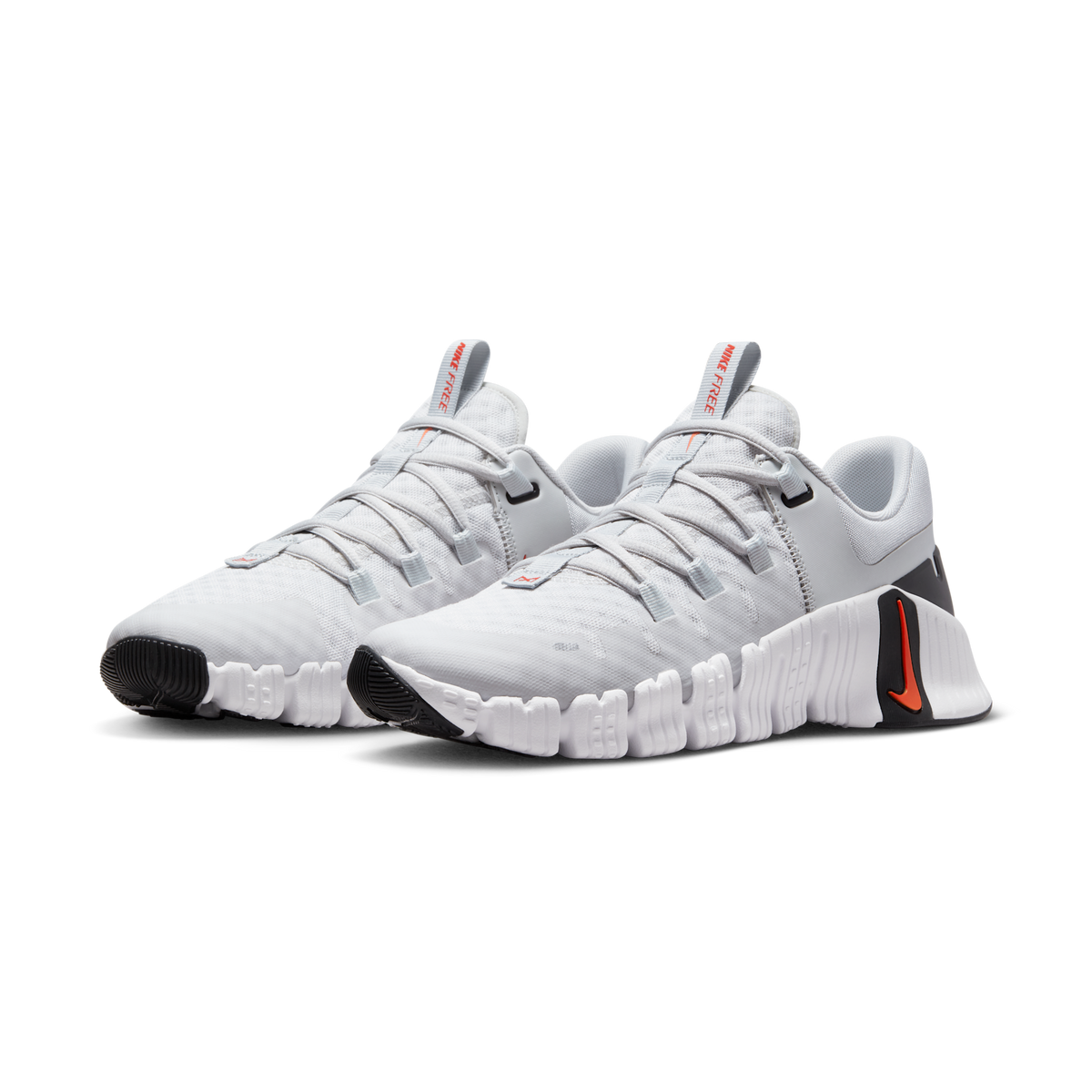 Nike Free Metcon 5 Photon Dust (Women's) | DV3950-002