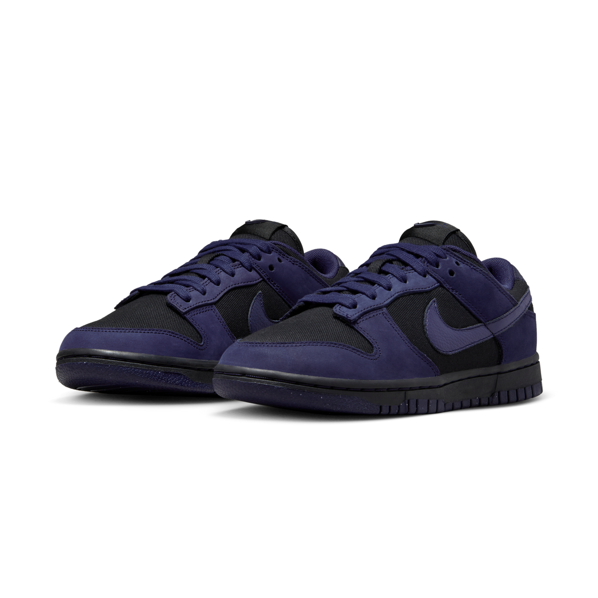Nike Dunk Low LX Purple Ink (Women's) | FB7720-001