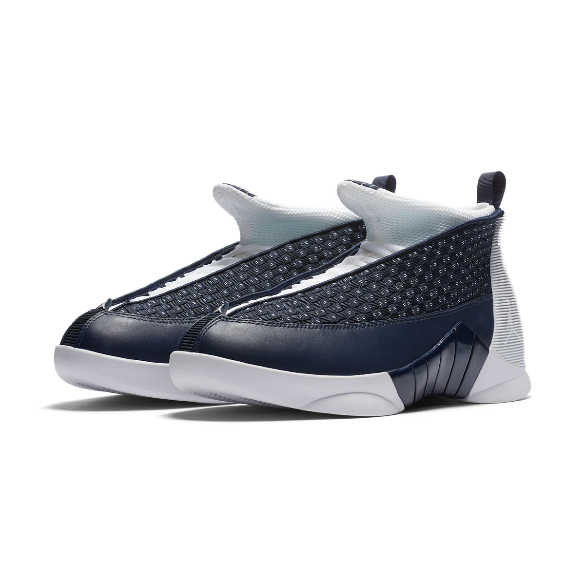Jordan 15 Retro Obsidian