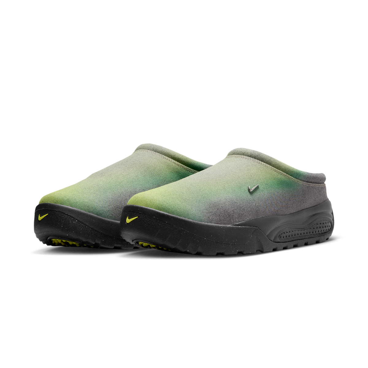 Nike ACG Rufus Green Gradient