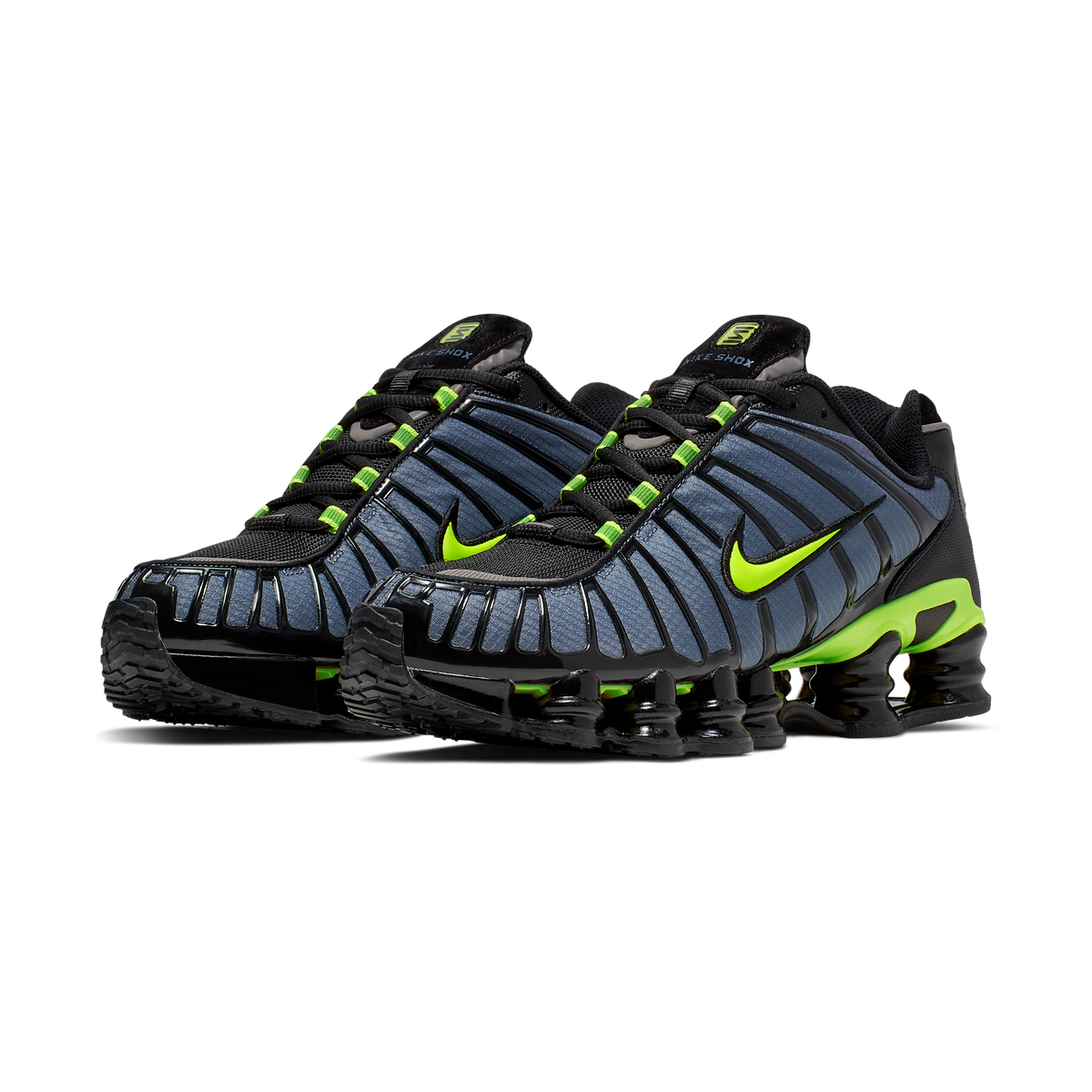 Nike Shox TL Thunderstorm | CI7692-400