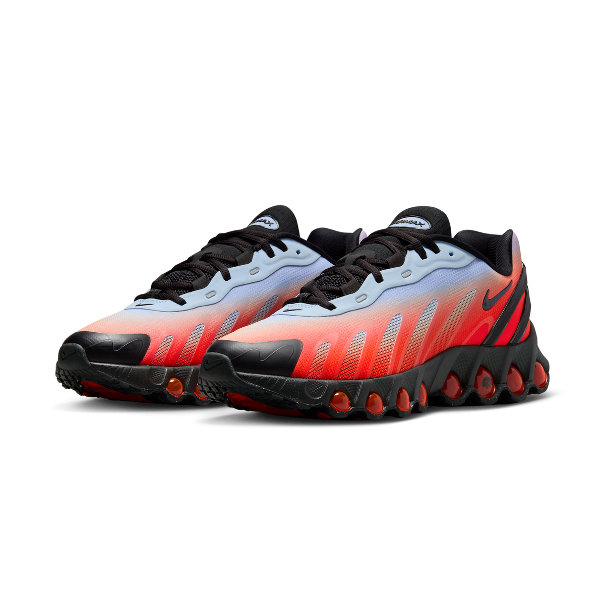 Nike Air Max Dn8 Royal Tint Bright Crimson | IH4119-401