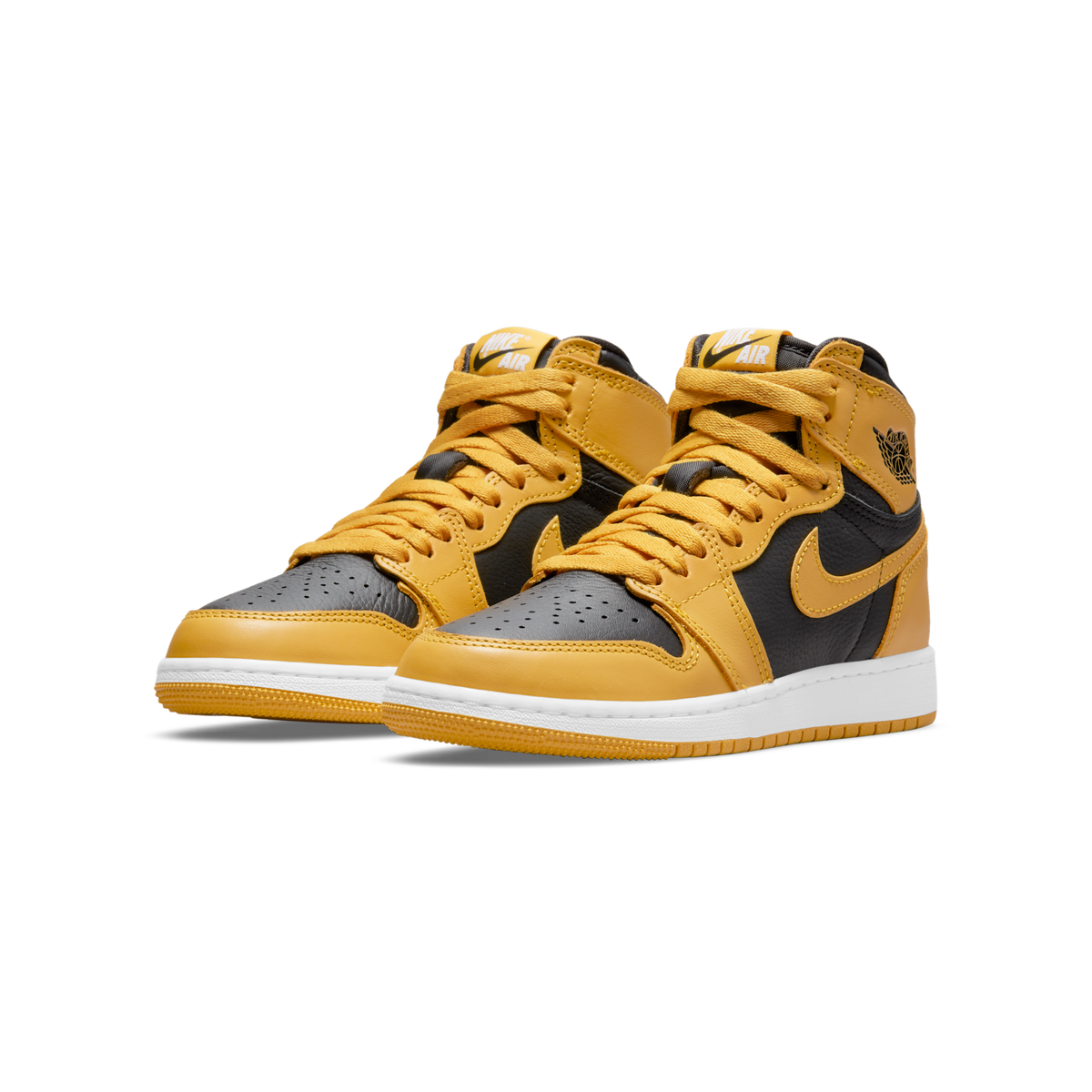Jordan 1 Retro High OG Pollen (GS)