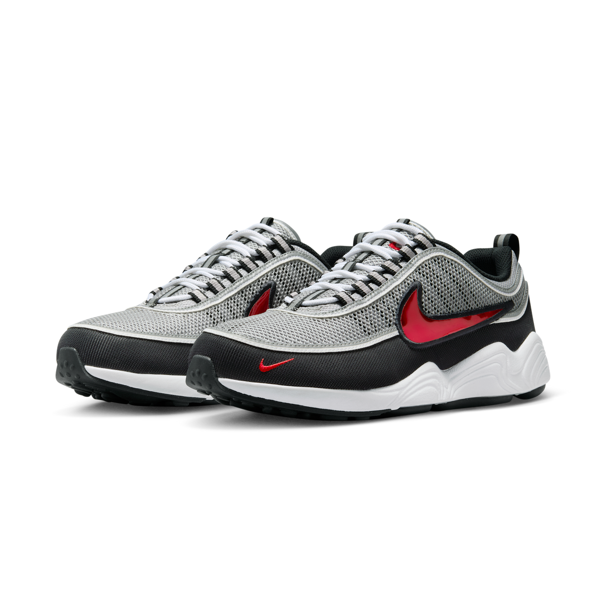 Nike Air Zoom Spiridon OG Sport Red (2024)