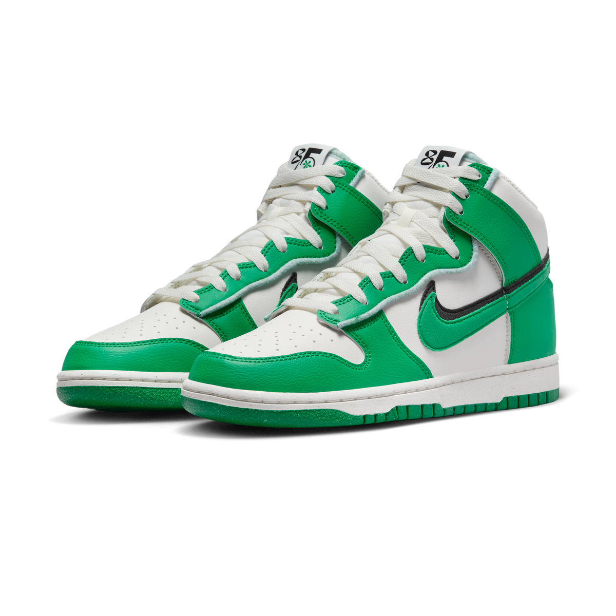 Nike Dunk High SE Stadium Green