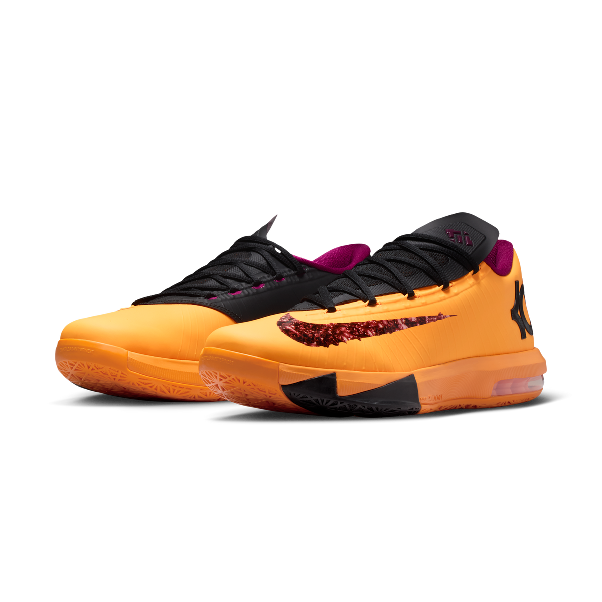 Nike KD 6 Peanut Butter & Jelly (PBJ) (2026) | IB6903-800