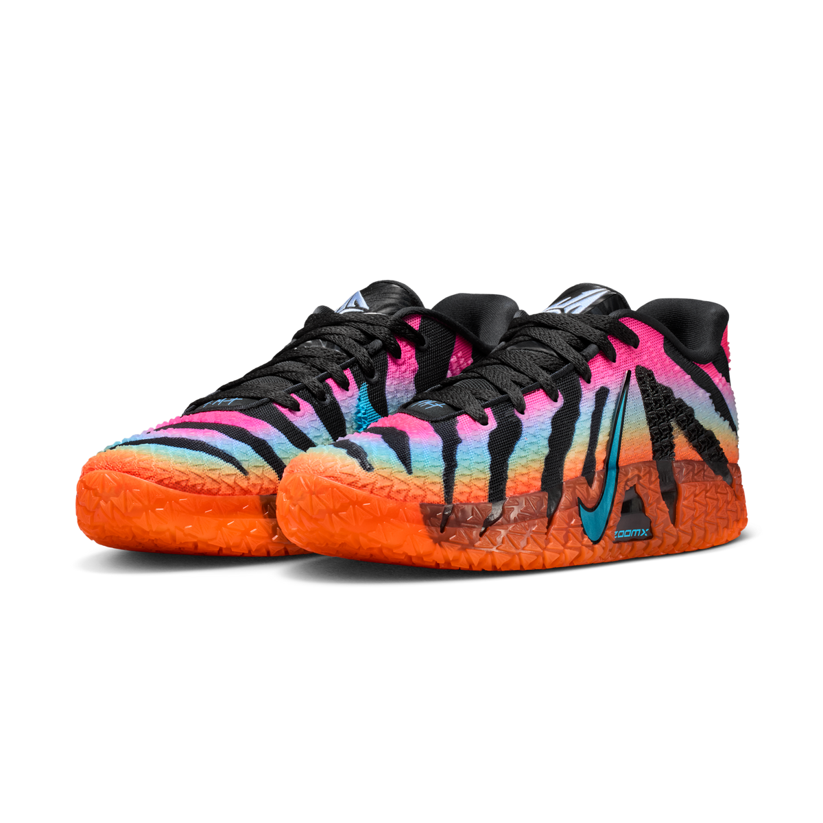 Nike Ja 3 At Dawn
