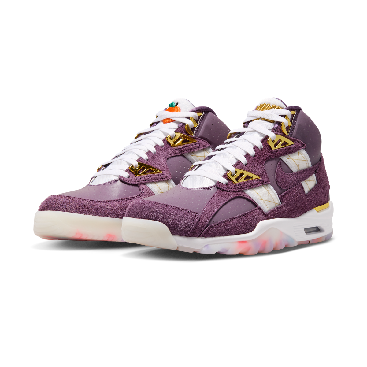 Nike Air Trainer SC High Atlanta Olympics 30th Anniversary | IQ5796-500