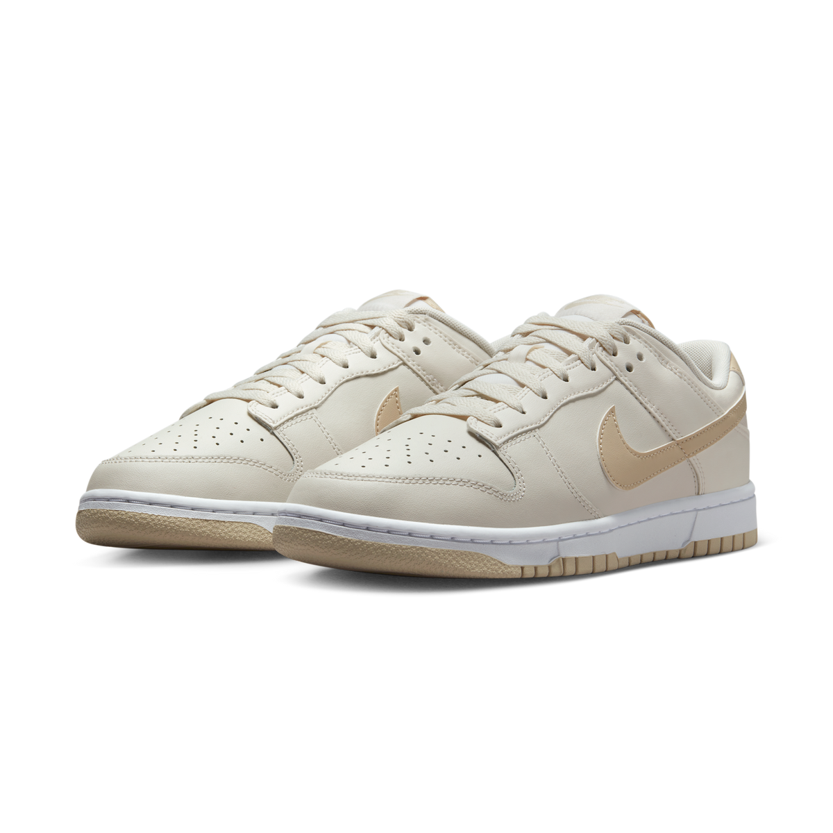 Nike Dunk Low Phantom Sanddrift | DV0831-003