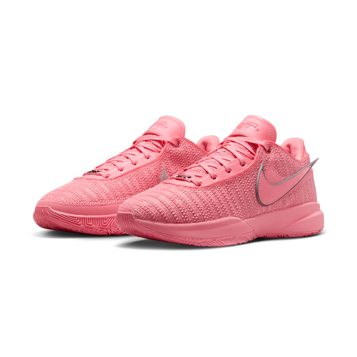 Nike LeBron 20 Pink Diamond