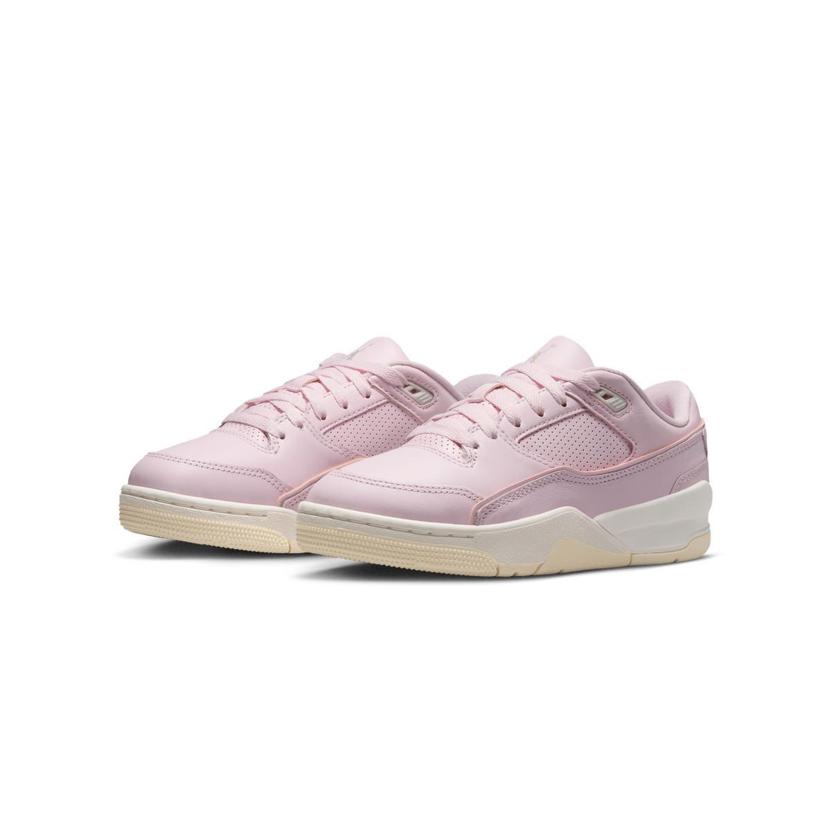 Jordan Flight Court Pink Foam Muslin Sail (GS)