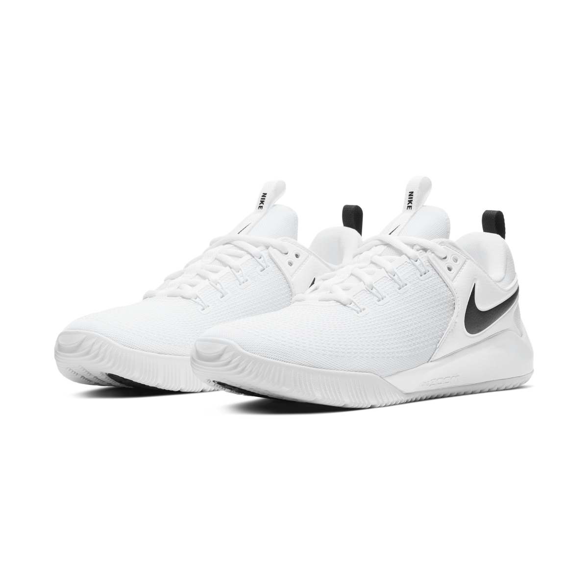 Nike Air Zoom HyperAce 2 White Black