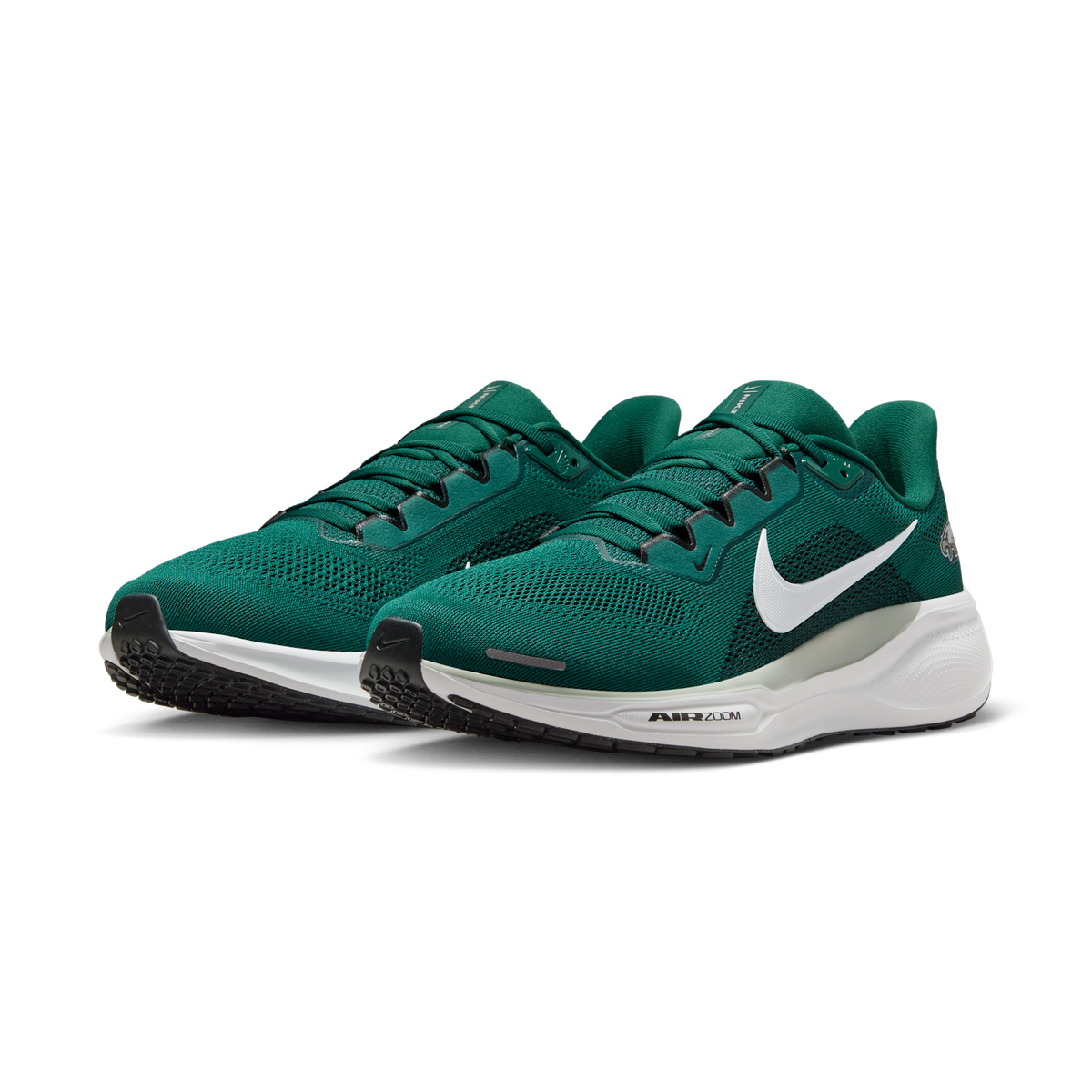 Nike Air Zoom Pegasus 41 Philadelphia Eagles (2025) | IB3215-300