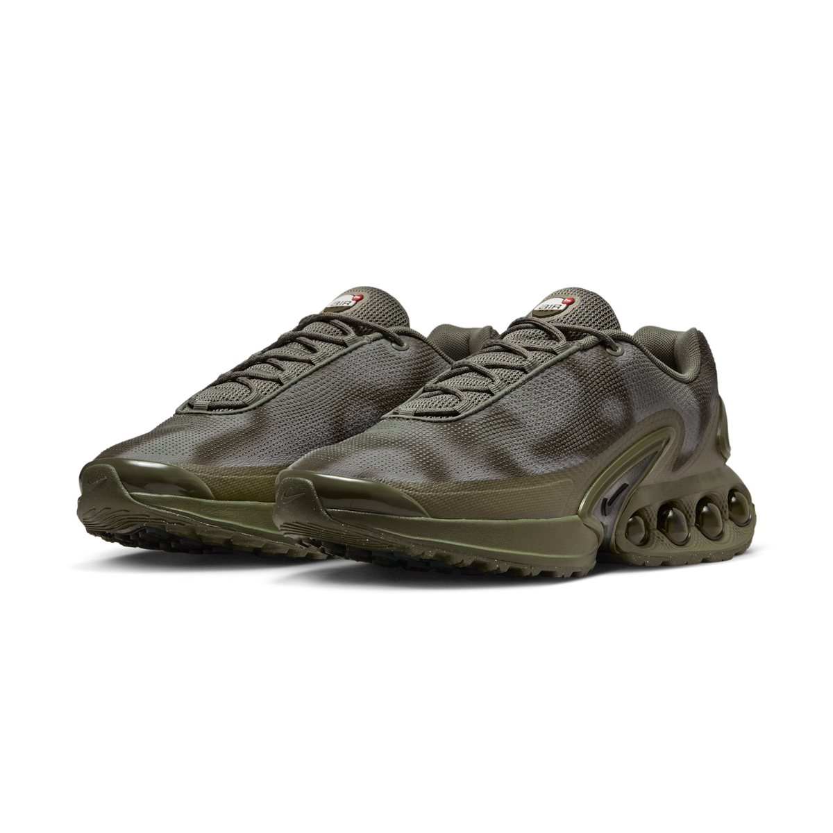 Nike Air Max Dn NRG Olive Dark Loden Camo | IB4433-300