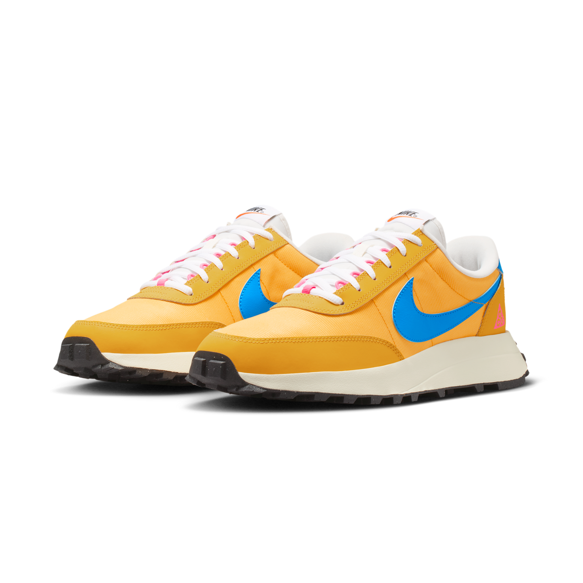Nike ACG LDV Dark Sulfur Photo Blue