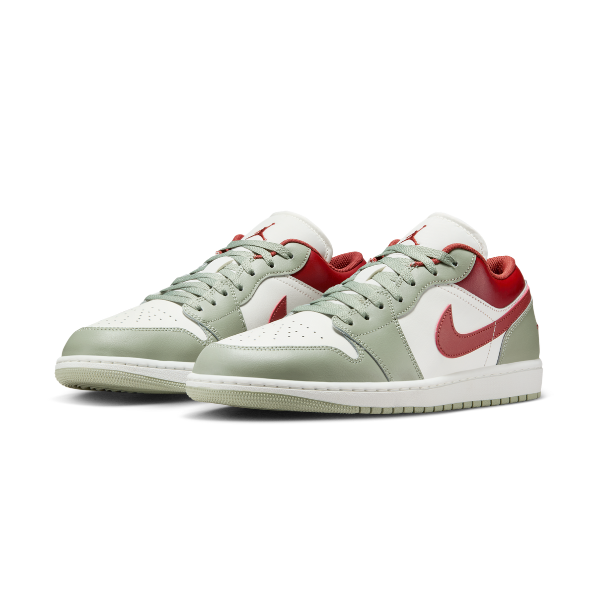 Jordan 1 Low Jade Horizon