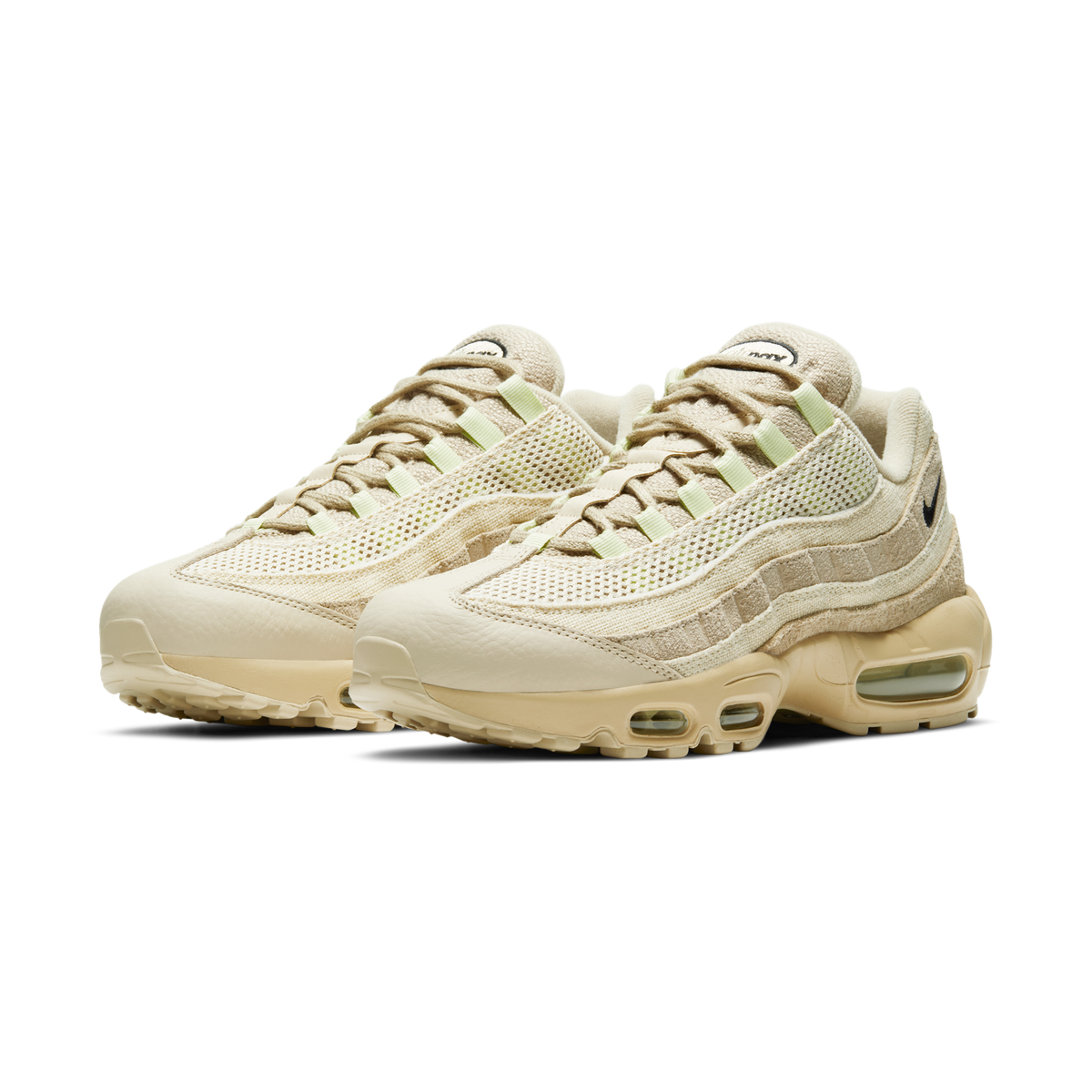 Nike Air Max 95 PRM Grain | DH4102-200
