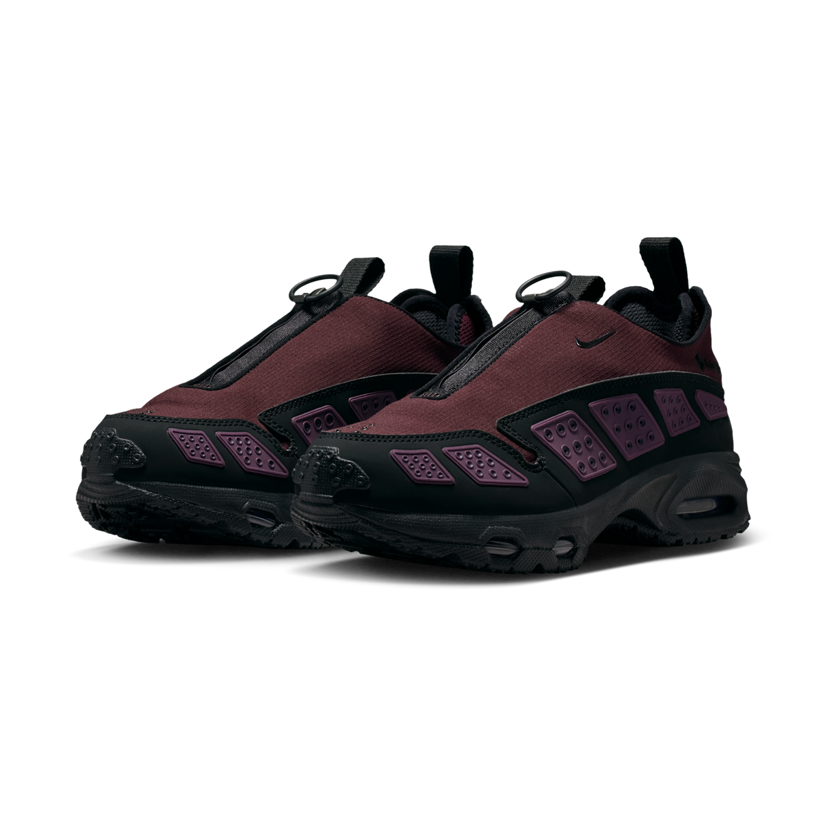 Nike Air Max Sunder Gore-Tex Burgundy Crush Black (Women's) | FZ4238-600