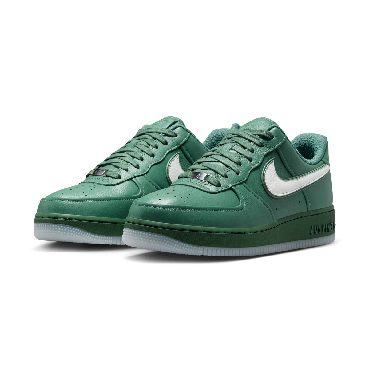 Nike Air Force 1 Low SP A Ma Maniére Green Stone (Women's)