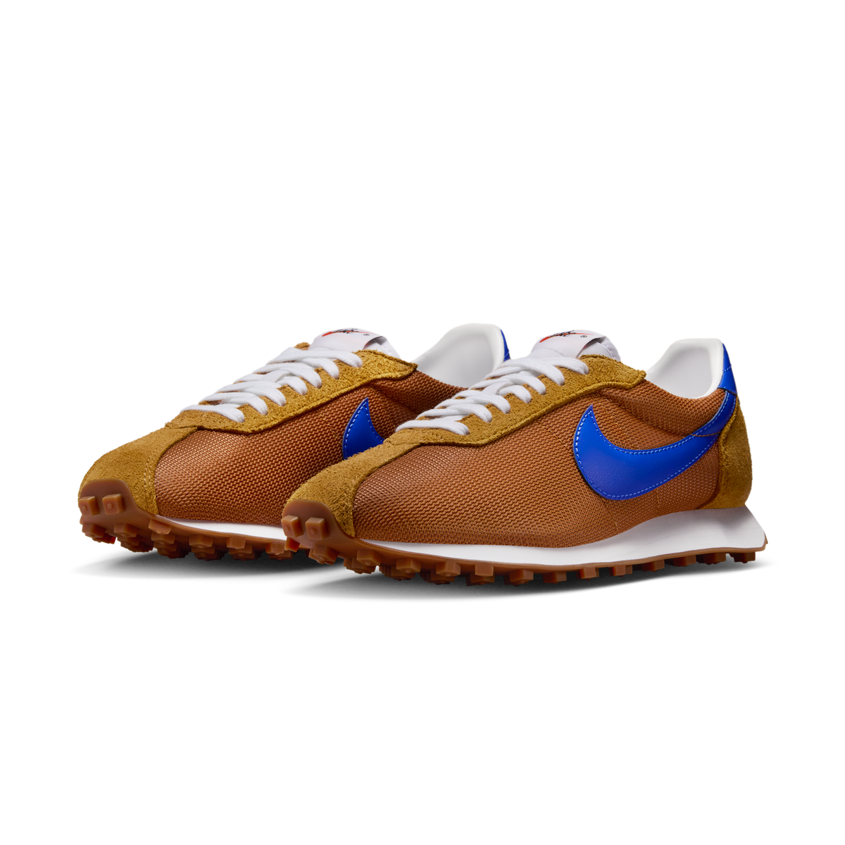 Nike LD-1000 Desert Ochre Hyper Royal (Women's)