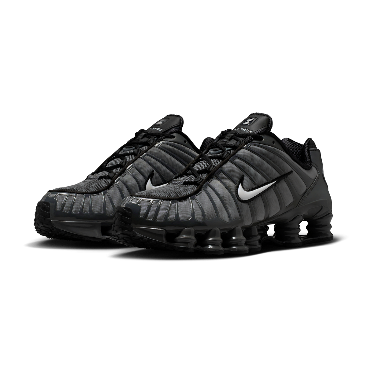 Nike Shox TL SE Iron Grey