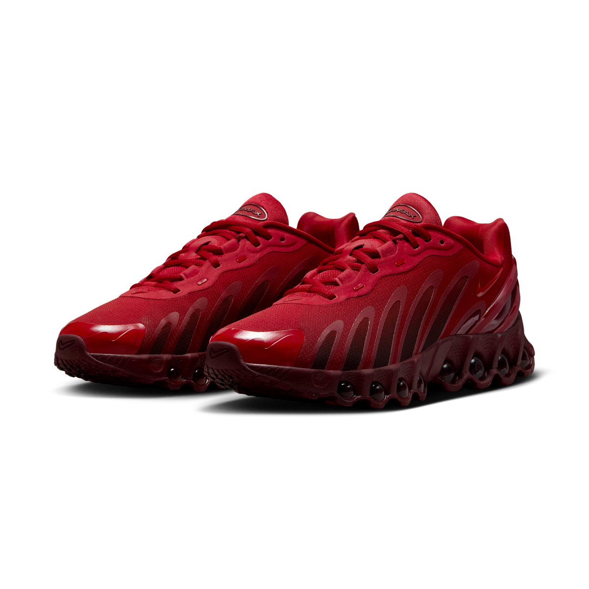 Nike Air Max Dn8 University Red (Women's) | HF5509-600