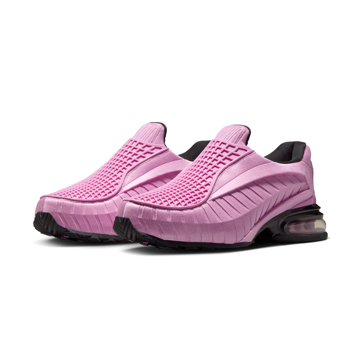 Nike Air Max Dolce Light Magenta Black (Women's)