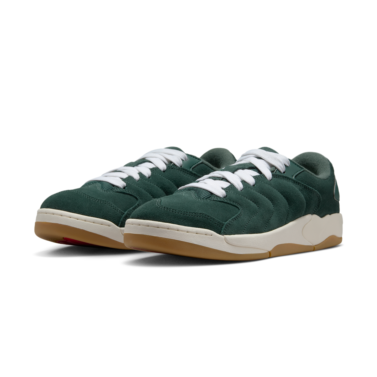 Jordan Session Deep Fir Pale Ivory