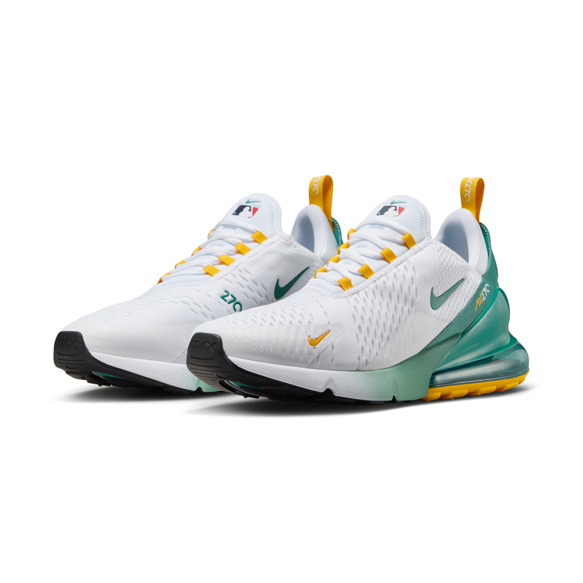 Nike Air Max 270 Boston Red Sox