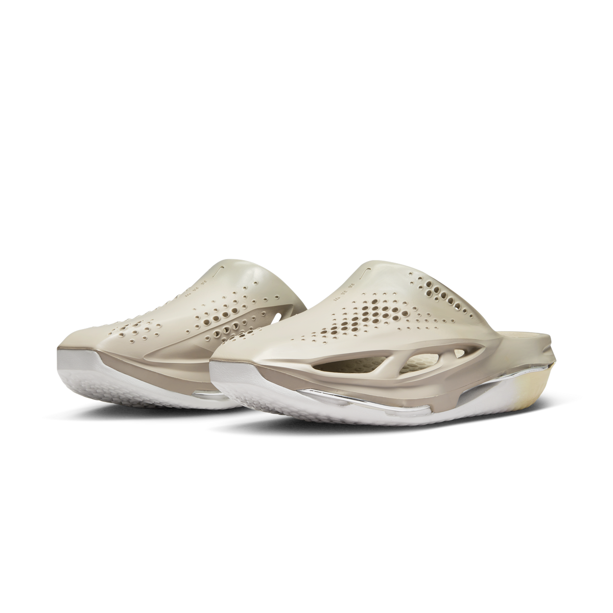 Nike MMW 005 Slide Light Bone