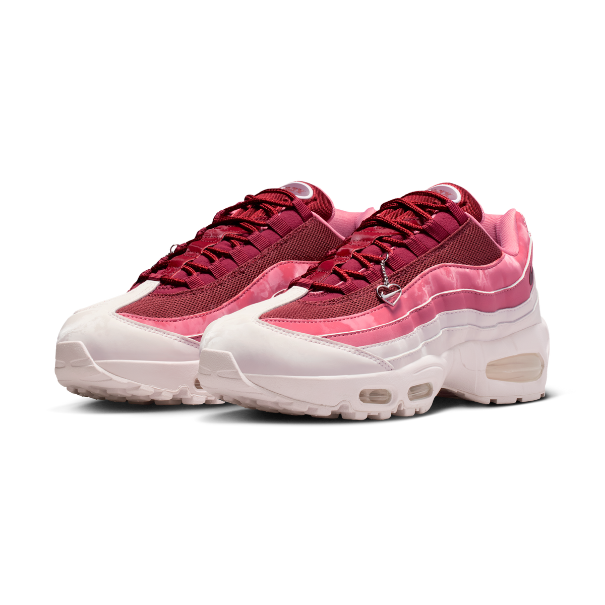 Nike Air Max 95 OG Valentine's Day (2026) (Women's) | IB8155-600