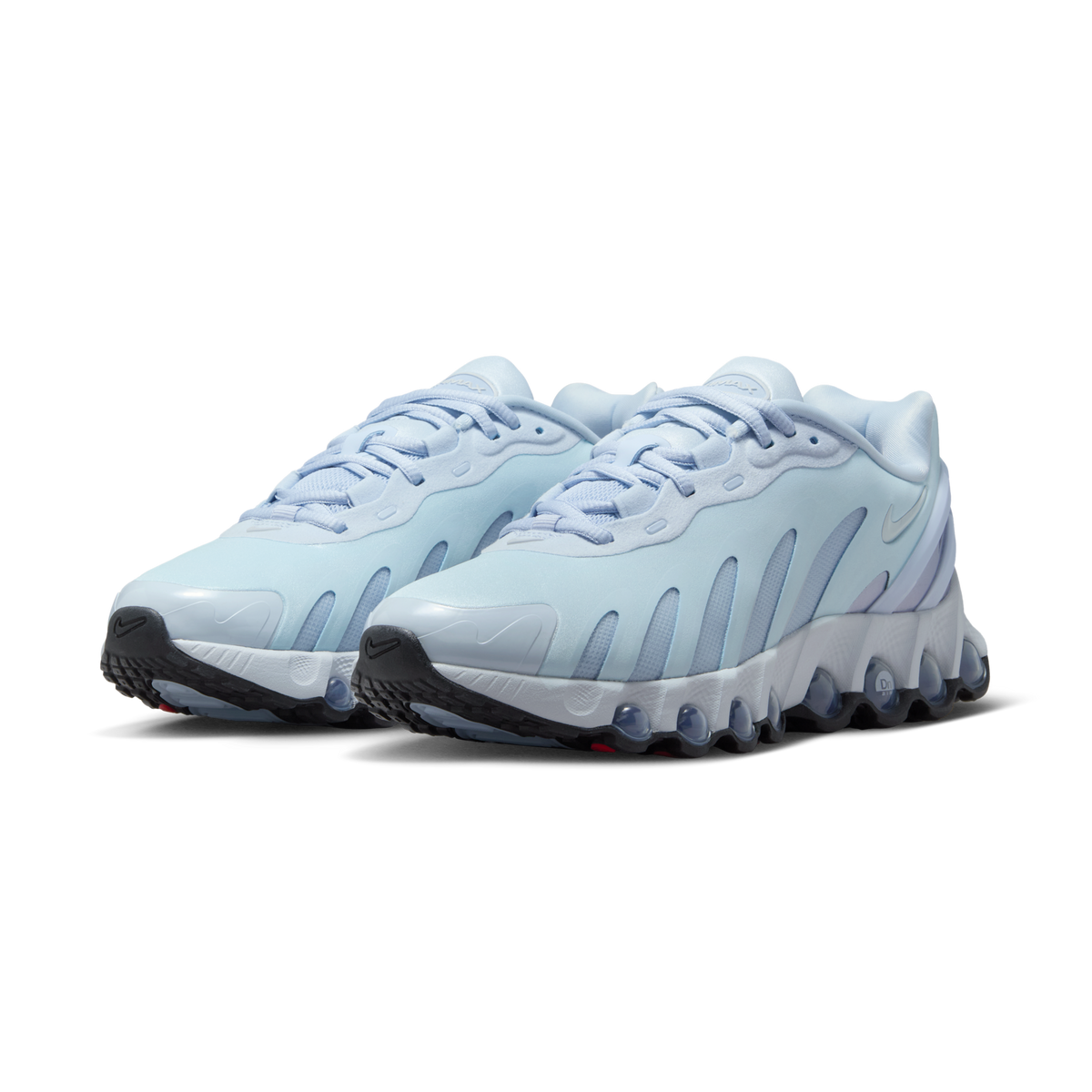 Nike Air Max Dn8 Celestine Blue Pure Platinum (Women's) | HF5509-401