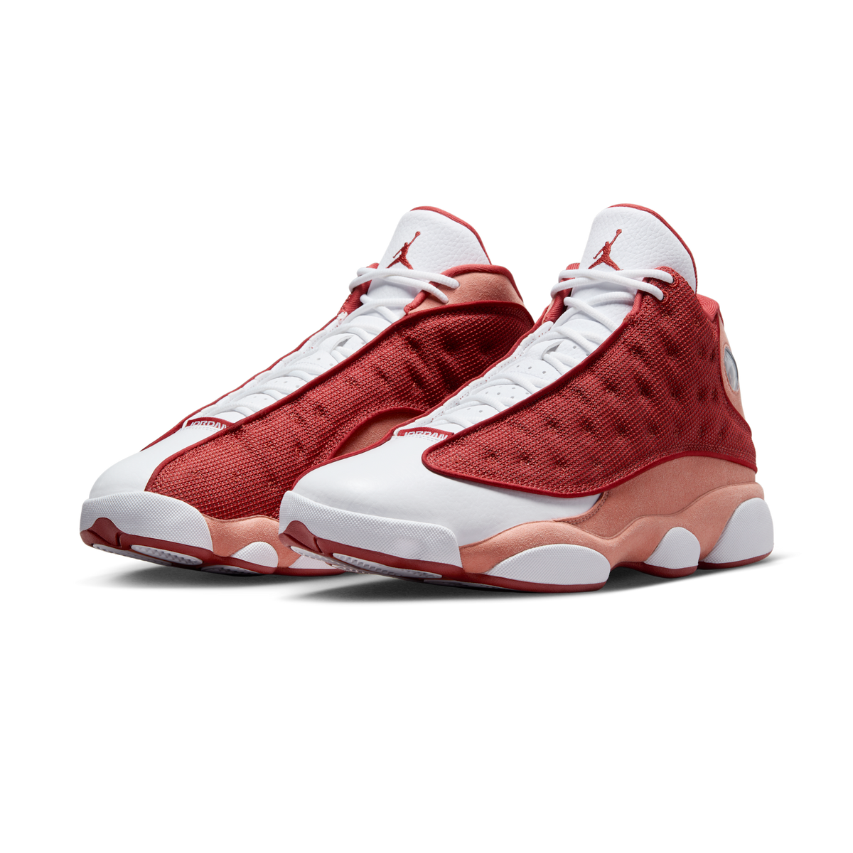 Jordan 13 Retro Dune Red