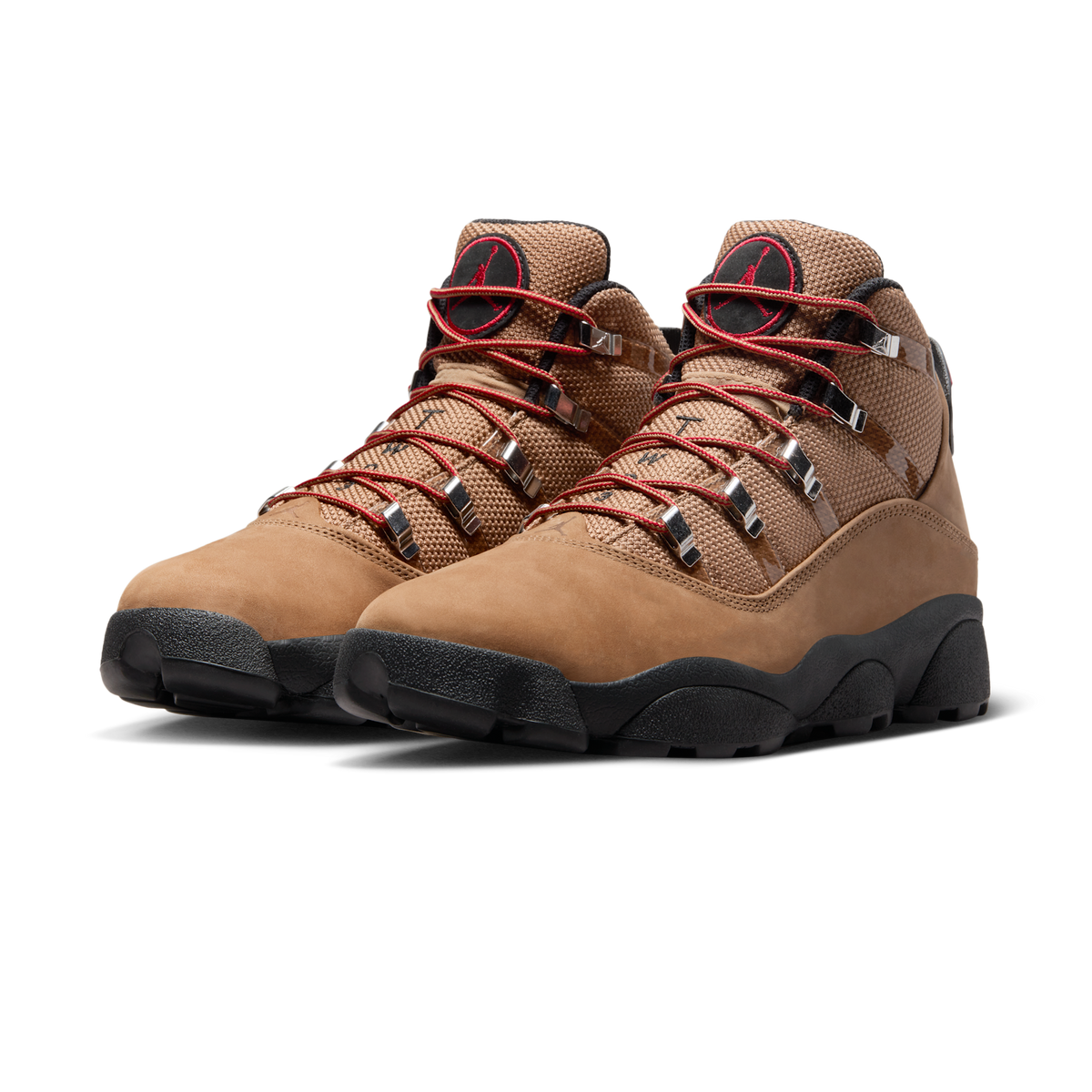Jordan 6 Rings Winterized Rocky Tan (2023)