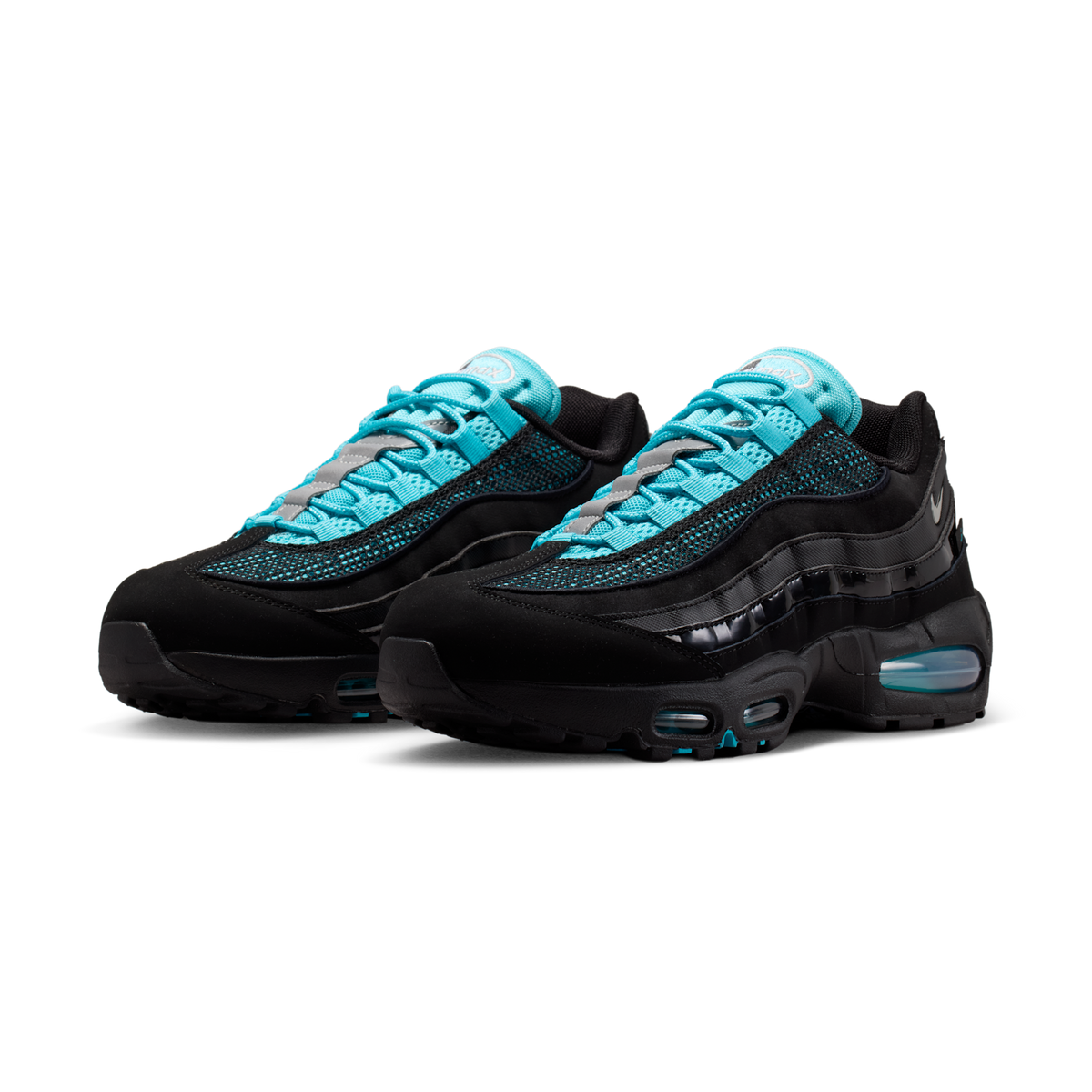 Nike Air Max 95 Big Bubble Scorpion