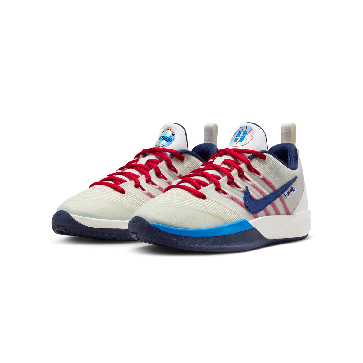 Nike Sabrina 3 WNBA 30th Anniversary (GS) | IR3207-100