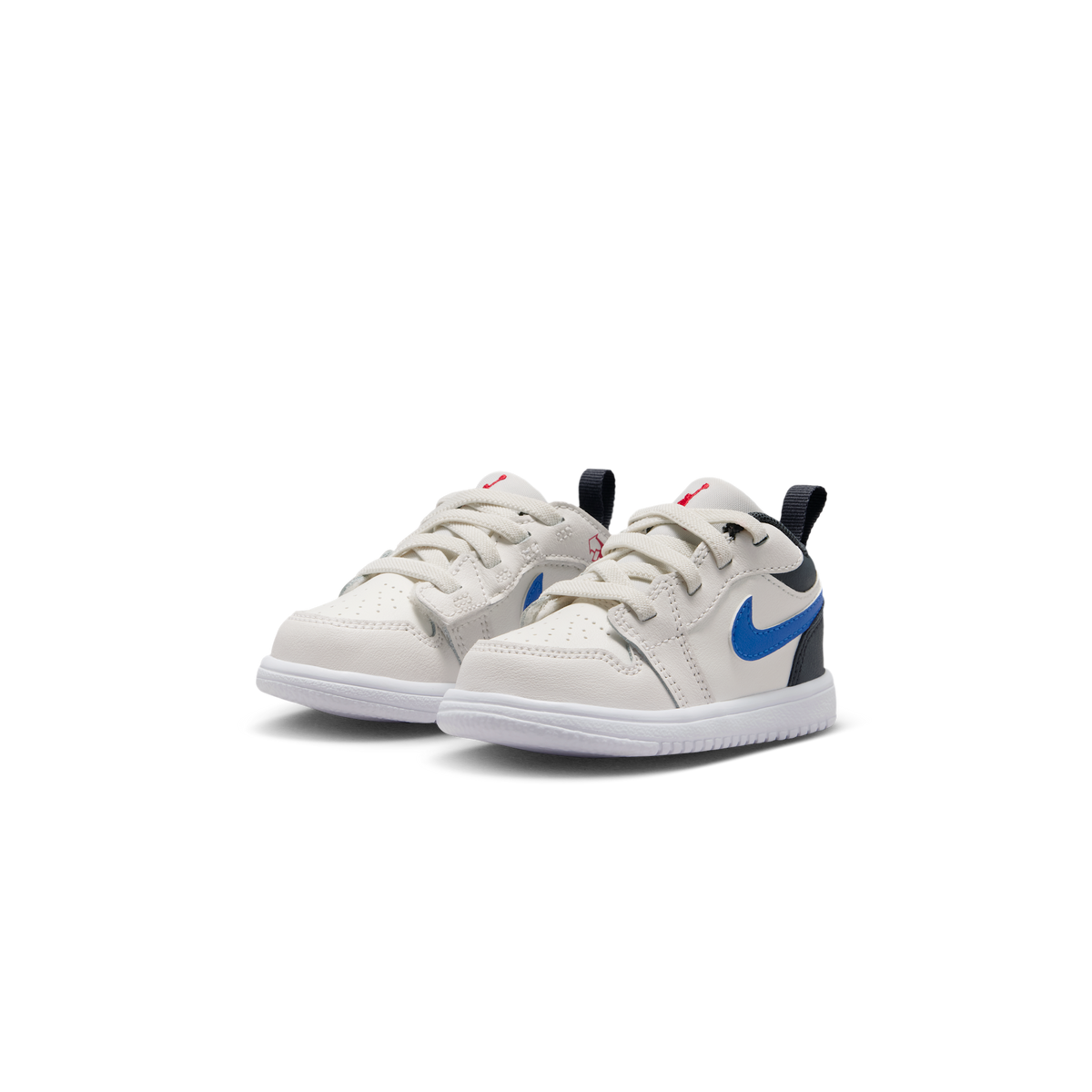 Jordan 1 Low ALT Phantom Sail Off Noir (TD)