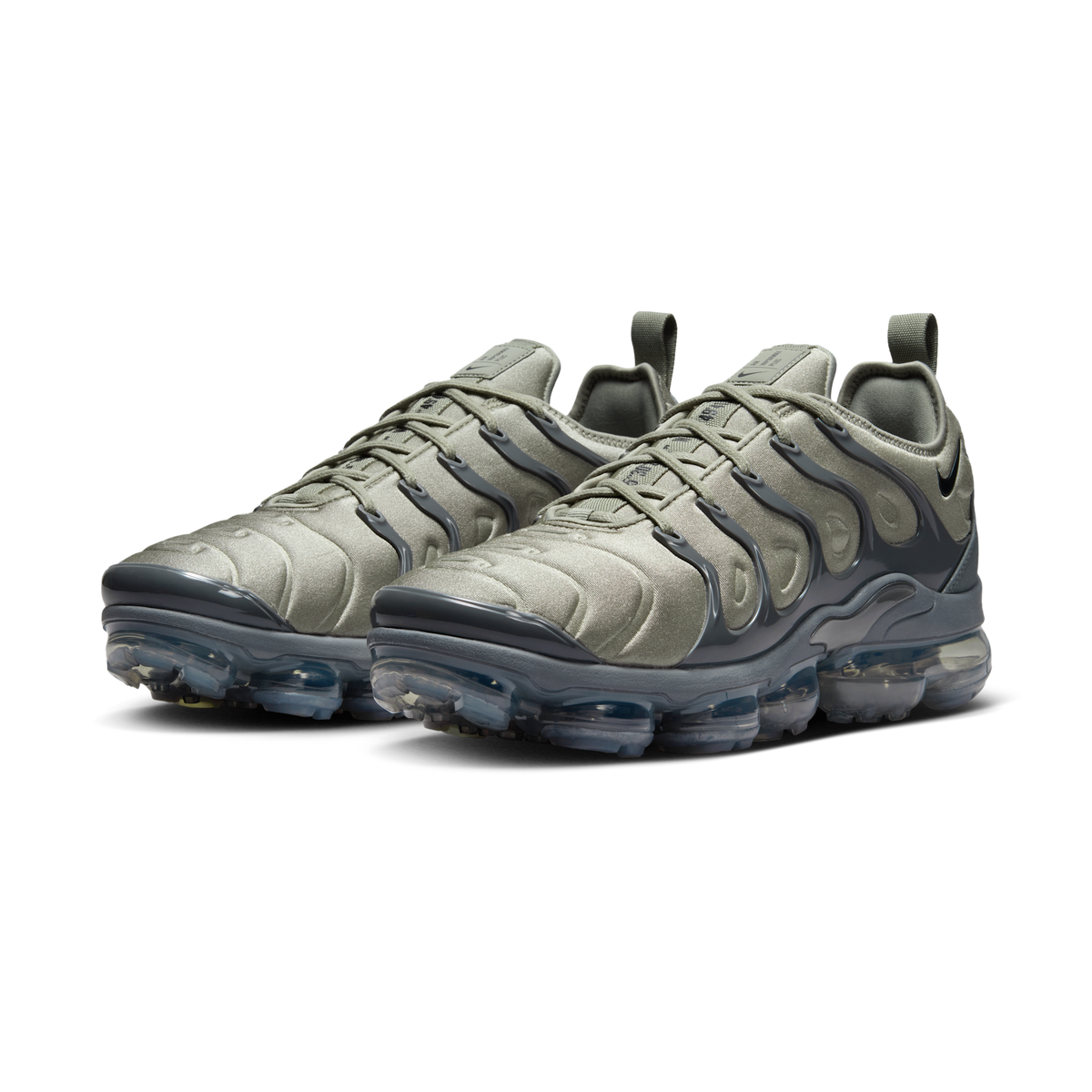 Nike Air VaporMax Plus Dark Stucco | AT5681-001