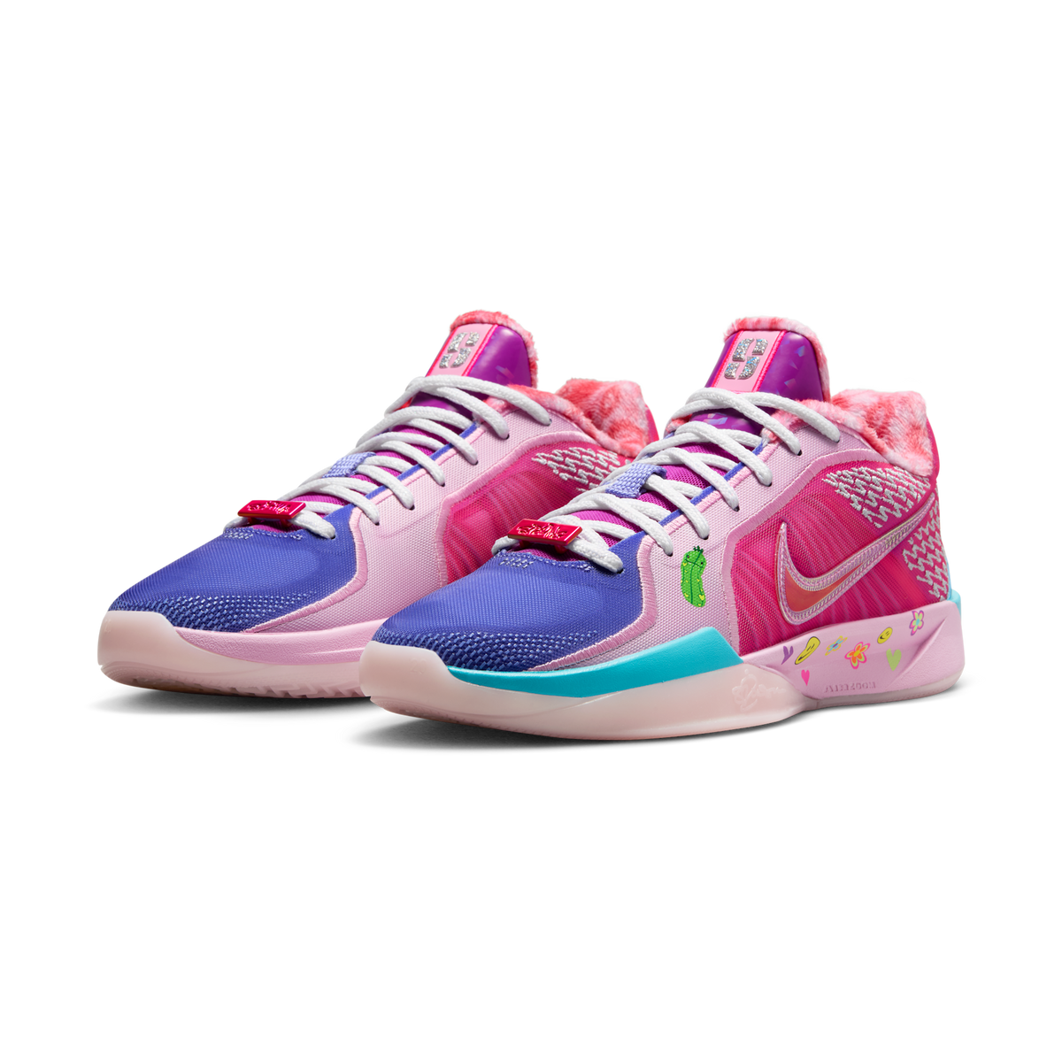 Nike Sabrina 2 Doernbecher Sophia (Women's) | IB6103-920