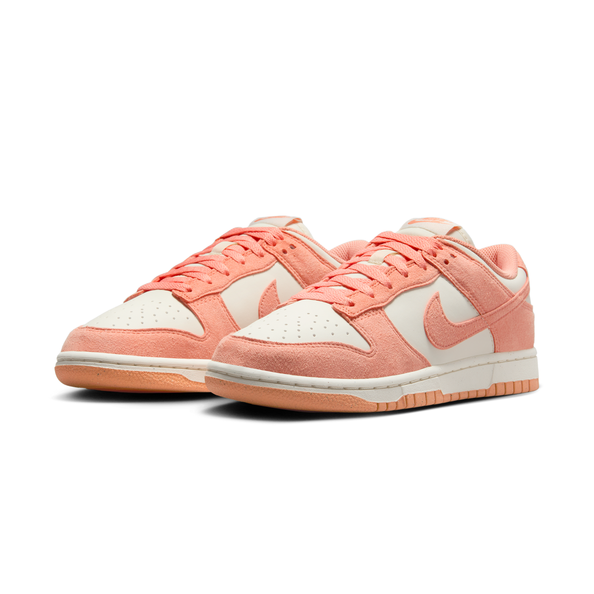 Nike Dunk Low Next Nature Apricot Agate (Women's)