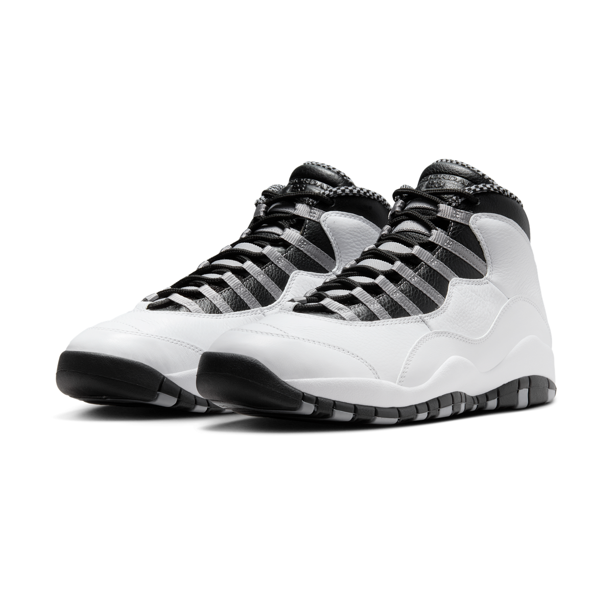 Jordan 10 Retro OG Steel (2025)